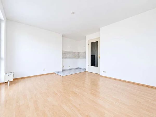 Immobilie in Aschheim - Wohnkomfort mit Morgensonne – attraktive, kleine 2-Zi.-Wohnung mit Ost-Balkon - Bild 2