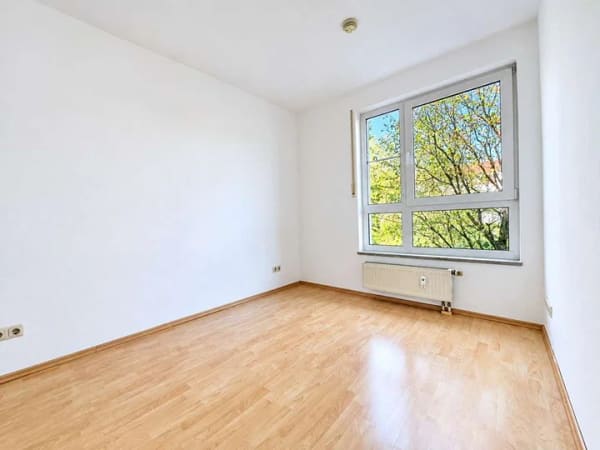 Immobilie in Aschheim - Wohnkomfort mit Morgensonne – attraktive, kleine 2-Zi.-Wohnung mit Ost-Balkon - Bild 3