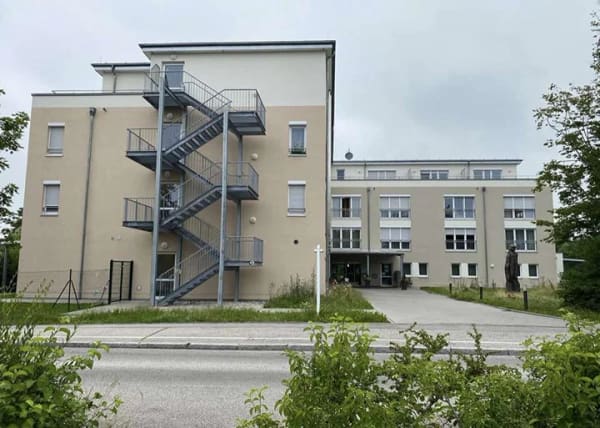 Immobilie in Maisach - Kapitalanlage in Maisach: Helles 1-Zimmer Apartment im Betreuten Wohnen in Maisach  - Bild 0