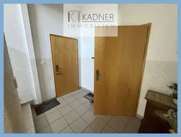 Immobilie in Oelsnitz/Vogtland - Anlageobjekt! Vollvermietetes MFH in Oelsnitz/ Vogtland - Bild 3