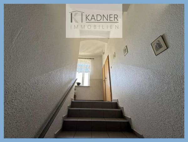 Immobilie in Oelsnitz/Vogtland - Anlageobjekt! Vollvermietetes MFH in Oelsnitz/ Vogtland - Bild 4