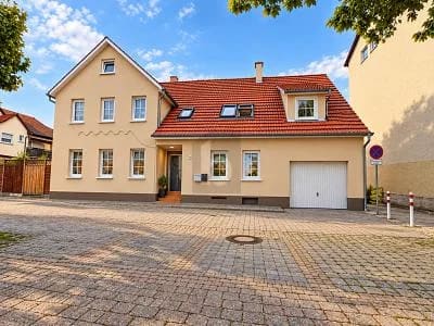 Immobilie in Heidenheim an der Brenz - EIN HAUS VIELE MÖGLICHKEITEN - Bild 0
