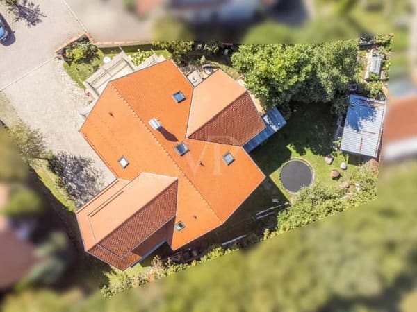 Immobilie in Memmingen - Einfamilienhaus freistehend in Memmingen - Bild 2
