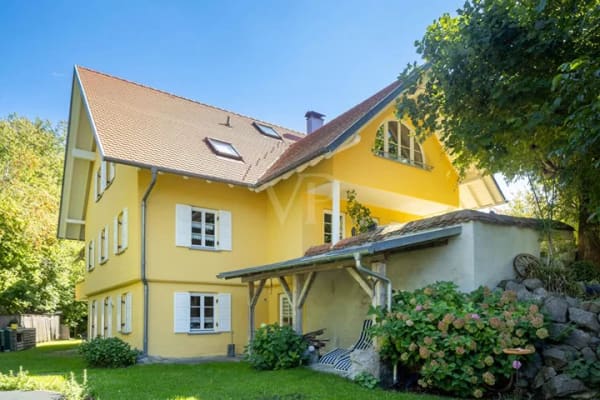 Immobilie in Memmingen - Einfamilienhaus freistehend in Memmingen - Bild 3