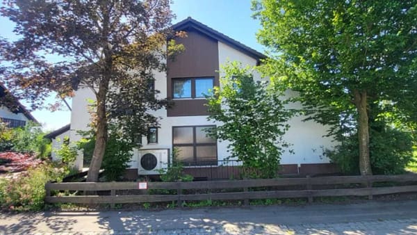 Immobilie in Ichenhausen - Einfamilienhaus freistehend in Ichenhausen - Bild 2