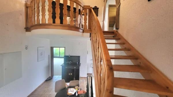 Immobilie in Ichenhausen - Einfamilienhaus freistehend in Ichenhausen - Bild 3