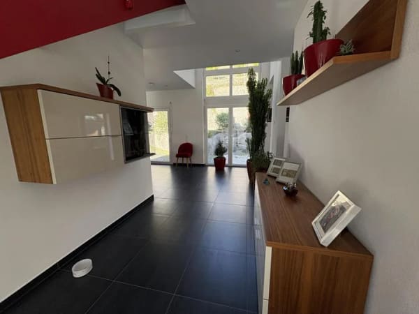 Immobilie in Biberach - Einfamilienhaus freistehend in Biberach - Bild 2
