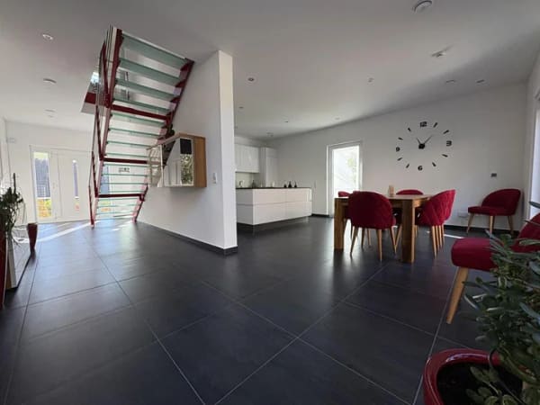 Immobilie in Biberach - Einfamilienhaus freistehend in Biberach - Bild 3