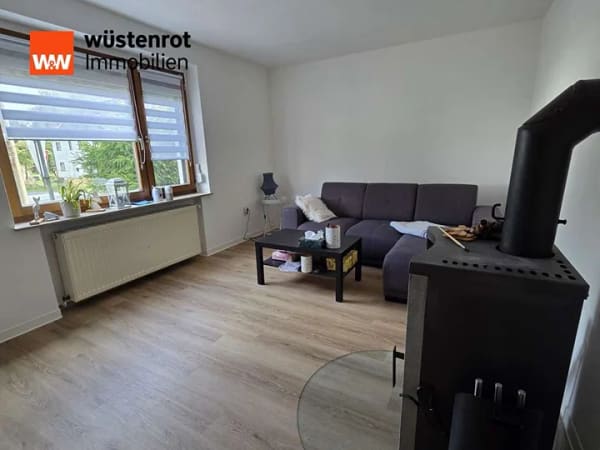 Immobilie in Hohnstein - Charmantes Einfamilienhaus mit Einliegerwohnung und Nebengelass - Bild 4