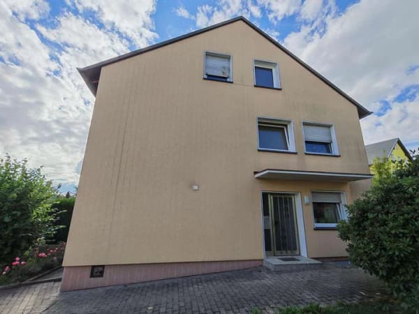 Immobilie in Helmbrechts - Zweifamilienhaus in Helmbrechts - Bild 3