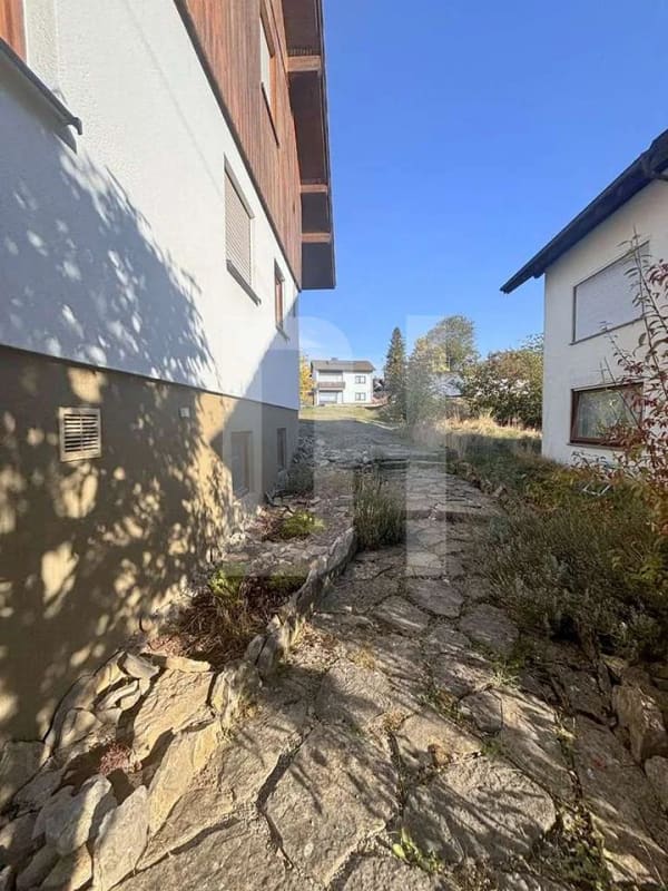 Immobilie in Osterburken - Charmantes Einfamilienhaus in Schlierstadt. Ihr neues Zuhause wartet! - Bild 2