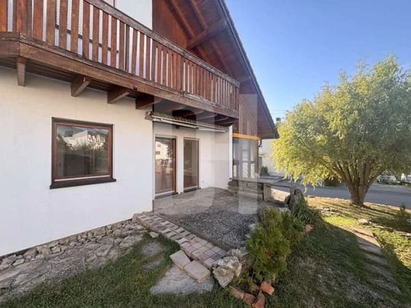 Immobilie in Osterburken - Charmantes Einfamilienhaus in Schlierstadt. Ihr neues Zuhause wartet! - Bild 4