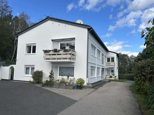 Immobilie in Bad Münstereifel - Attraktive 3-Zimmer-Eigentumswohnung in ruhiger Wohnlage von Bad Münstereifel - Bild 0