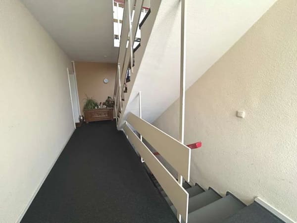 Immobilie in Bad Münstereifel - Attraktive 3-Zimmer-Eigentumswohnung in ruhiger Wohnlage von Bad Münstereifel - Bild 2