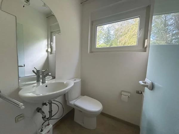 Immobilie in Bad Münstereifel - Attraktive 3-Zimmer-Eigentumswohnung in ruhiger Wohnlage von Bad Münstereifel - Bild 3