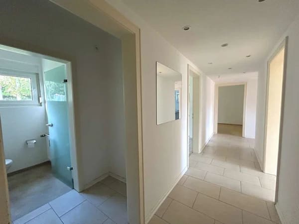 Immobilie in Bad Münstereifel - Attraktive 3-Zimmer-Eigentumswohnung in ruhiger Wohnlage von Bad Münstereifel - Bild 4