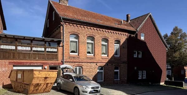 Immobilie in Lamspringe - Wohn-Geschäftshaus in 31195 Lamspringe - Bild 0