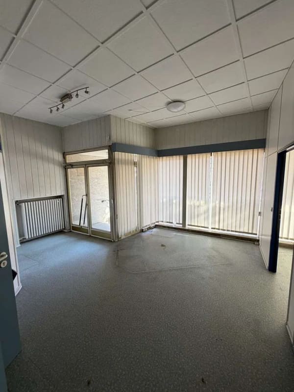 Immobilie in Lamspringe - Wohn-Geschäftshaus in 31195 Lamspringe - Bild 3