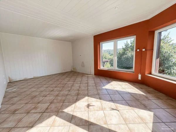 Immobilie in Sonneberg - Gemütliches Wohnhaus mit großem Grundstück auf der Wehd in Sonneberg! - Bild 4