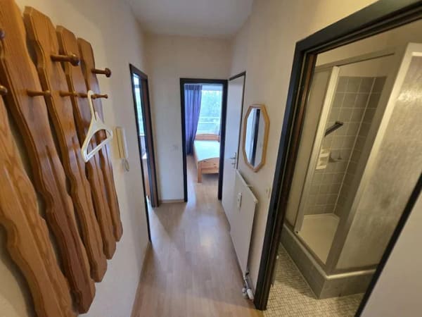 Immobilie in Großenbrode - Ostsee-Domizil im Belvedere: Balkon, Stellplatz und Gemeinschafts-Dachterrasse - Bild 2