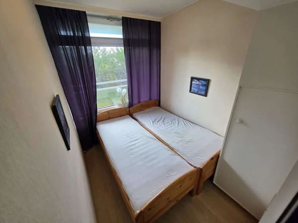 Immobilie in Großenbrode - Ostsee-Domizil im Belvedere: Balkon, Stellplatz und Gemeinschafts-Dachterrasse - Bild 3