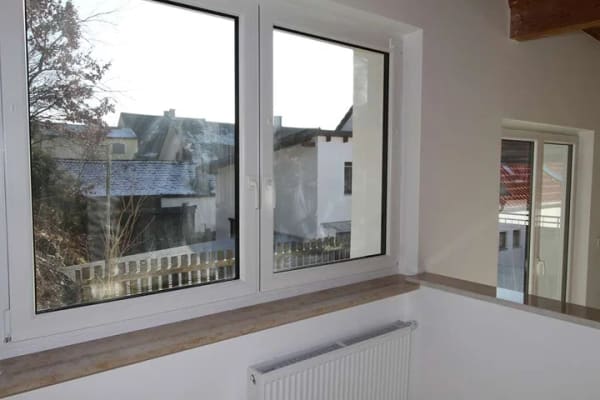 Immobilie in Ergoldsbach - Traumhaft sonniges, frisch renoviertes Einfamilienhaus mit eigenem Garten - Bild 3