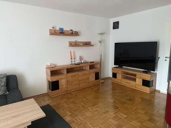 Immobilie in Rheinfelden (Baden) - Helle, vermietete Wohnung an der schweizer Grenze | Kapitalanlage - Bild 2