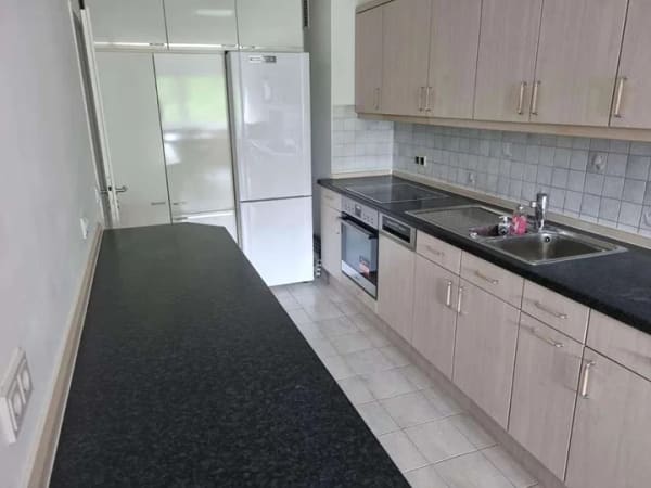 Immobilie in Rheinfelden (Baden) - Helle, vermietete Wohnung an der schweizer Grenze | Kapitalanlage - Bild 4