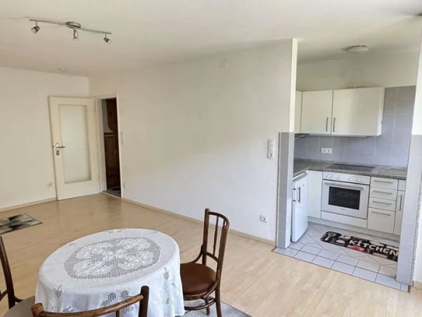Immobilie in München - SEEBAUER | Helles Appartement mit Westbalkon - Bild 4