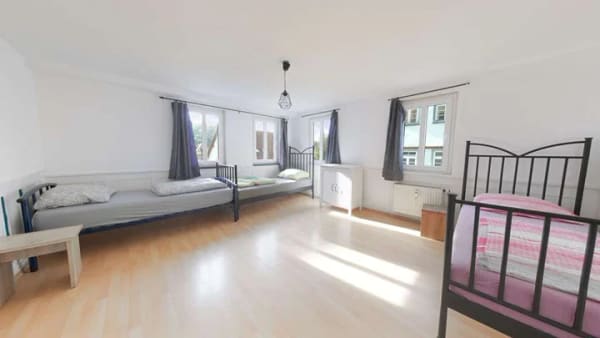 Immobilie in Grafenau - Ein heller Start ins neue Zuhause – 2 Zimmer mit Einbauküche und Tageslichtbad - Bild 0