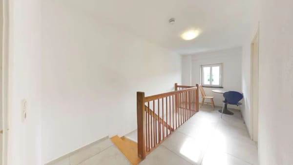 Immobilie in Grafenau - Ein heller Start ins neue Zuhause – 2 Zimmer mit Einbauküche und Tageslichtbad - Bild 1