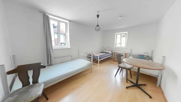 Immobilie in Grafenau - Ein heller Start ins neue Zuhause – 2 Zimmer mit Einbauküche und Tageslichtbad - Bild 4