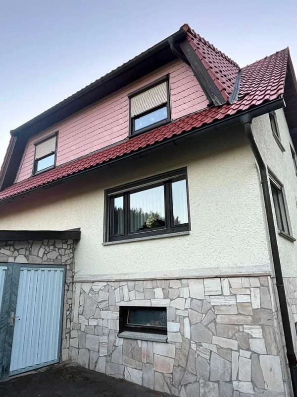 Immobilie in Steinbach-Hallenberg - Einfamilienhaus/ 157 qm in Steinbach-Hallenberg zu verkaufen - Bild 4