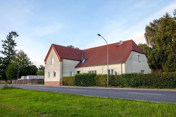 Immobilie in Mirow - Charmantes Wohnhaus sucht neue Besitzer - Bild 1