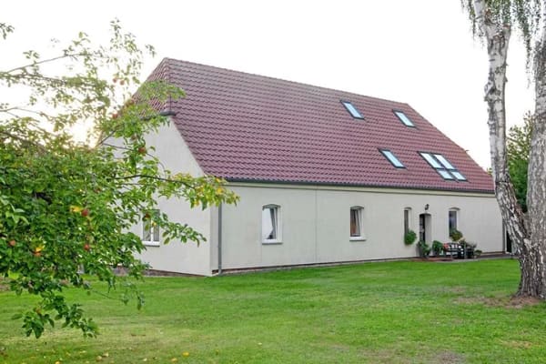 Immobilie in Mirow - Charmantes Wohnhaus sucht neue Besitzer - Bild 2