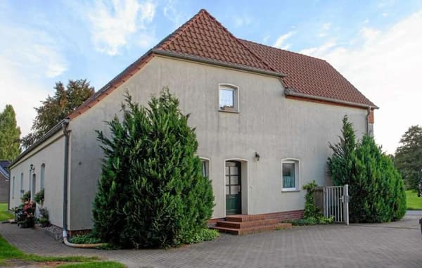 Immobilie in Mirow - Charmantes Wohnhaus sucht neue Besitzer - Bild 3