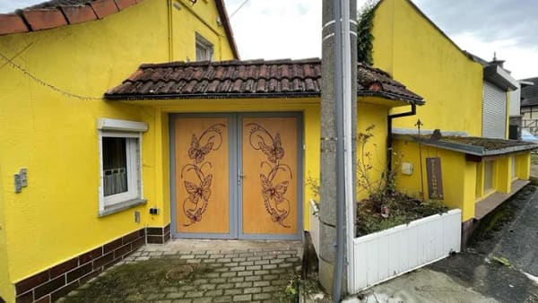Immobilie in Könnern - Ein gemütliches Haus für Ihre Familie!  - Bild 2