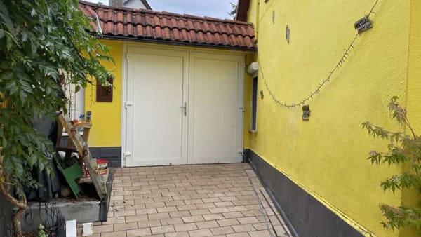 Immobilie in Könnern - Ein gemütliches Haus für Ihre Familie!  - Bild 3