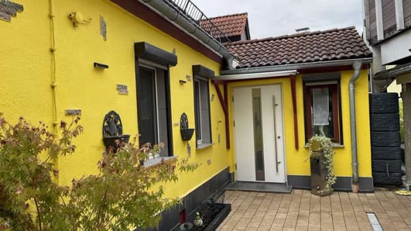Immobilie in Könnern - Ein gemütliches Haus für Ihre Familie!  - Bild 4