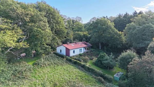 Immobilie in Hitzhusen - Gut geschnittener Bungalow mit fantastischem Blick ins Grüne im Außenbereich von Hitzhusen - Bild 4