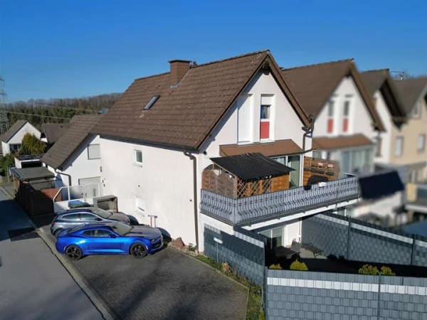 Immobilie in Arnsberg - / Kapitalanlage: 2 langjährig vermietete Eigentumswohnungen! - Bild 0