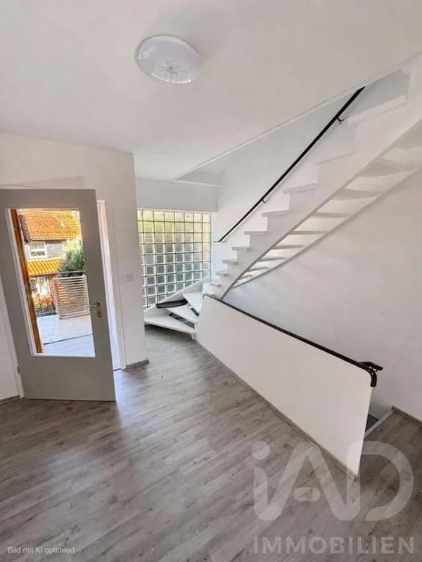 Immobilie in Bad Grund - Großzügiges Zuhause mit Potenzial in Bad Grund - Bild 1
