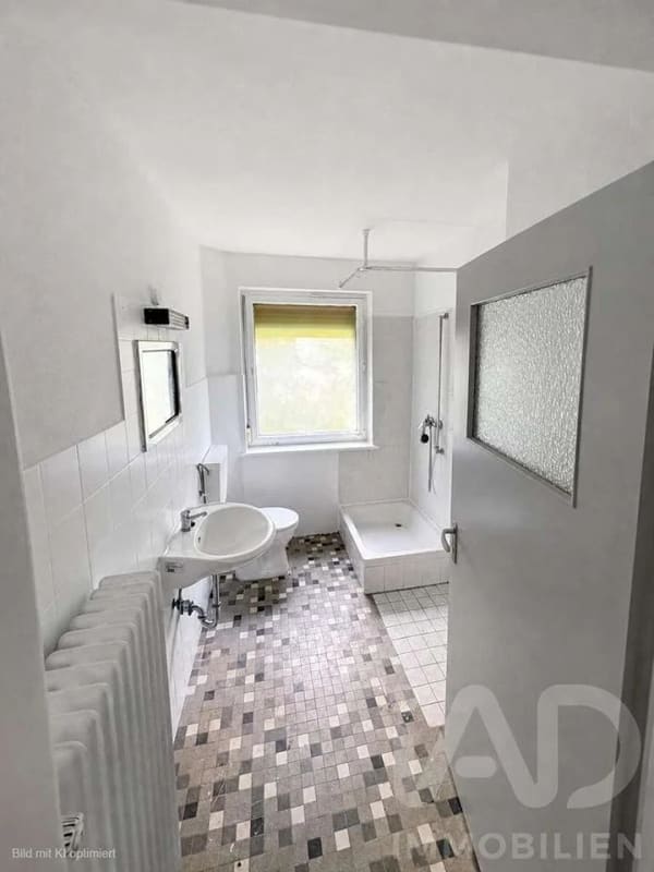 Immobilie in Bad Grund - Großzügiges Zuhause mit Potenzial in Bad Grund - Bild 2