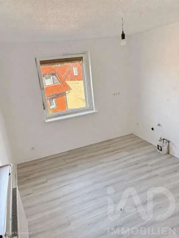 Immobilie in Bad Grund - Großzügiges Zuhause mit Potenzial in Bad Grund - Bild 3