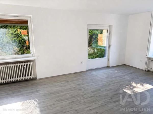 Immobilie in Bad Grund - Großzügiges Zuhause mit Potenzial in Bad Grund - Bild 4