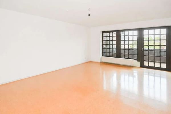 Immobilie in Everswinkel - Everswinkel: Charmante 3-Zimmer-Eigentumswohnung mit Balkon und Stellplatz in Fachwerkoptik! - Bild 1