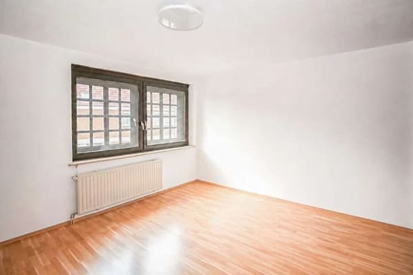 Immobilie in Everswinkel - Everswinkel: Charmante 3-Zimmer-Eigentumswohnung mit Balkon und Stellplatz in Fachwerkoptik! - Bild 2