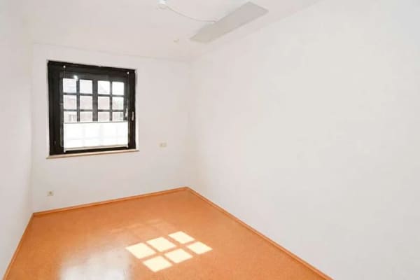 Immobilie in Everswinkel - Everswinkel: Charmante 3-Zimmer-Eigentumswohnung mit Balkon und Stellplatz in Fachwerkoptik! - Bild 3