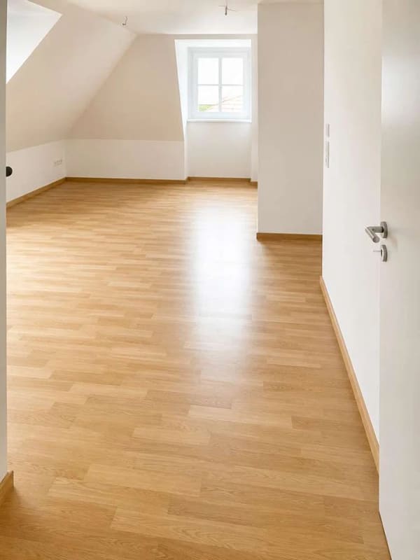 Immobilie in Bad Bertrich - Bad Bertrich - Stilvolle Eigentumswohnung in modernisiertem Ambiente zu verkaufen - Bild 3