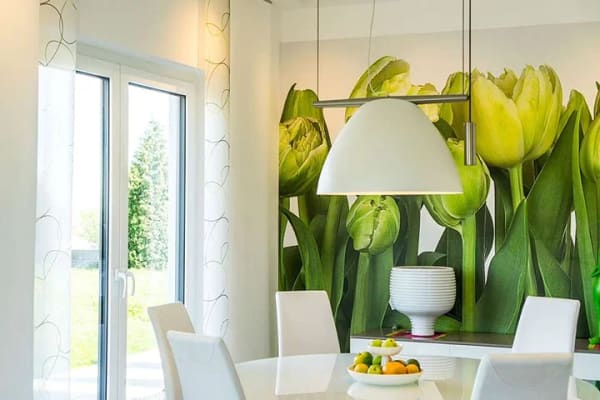 Immobilie in Waxweiler - Ankommen. Wohlfühlen. Zuhause sein. - Bild 2